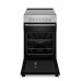 WFE642SCB Westinghouse 60cm  Electric Freestanding Oven 